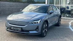 Brugt 2024 Polestar 2 Sedan | 349.900 kr. (Dyr)