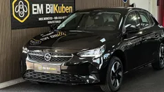 Brugt 2022 Opel Corsa-e Dynamic Hatchback | 119.900 kr. (Fair pris)
