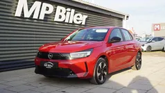 Brugt 2023 Opel Corsa-e Elegance Hatchback | 139.500 kr. (Fair pris)