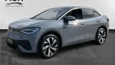 Grå Brugt 2023 VW ID.5 Active SUV | 239.900 kr. (Fair pris)