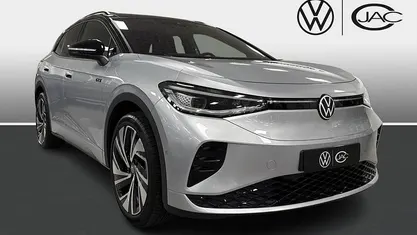 Brugt 2025 VW ID.4 GTX SUV | 399.900 kr.