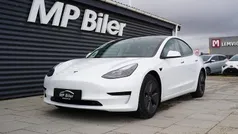 Brugt 2022 Tesla Model 3 RWD Sedan | 214.900 kr. (Fair pris)