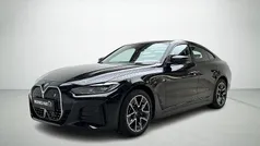 Brugt 2022 BMW i4 M Sport Sedan | 369.900 kr. (Fair pris)