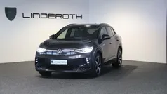 Brugt 2021 VW ID.4 GTX SUV | 275.000 kr. (Fair pris)