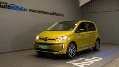 Guldmetal Brugt 2021 VW e-up! Style Hatchback | 129.900 kr. (Fair pris)