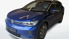 Brugt 2021 VW ID.4 Pro Performance SUV | 189.700 kr. (Fair pris)