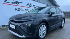 Brugt 2025 Skoda Elroq SUV | 309.900 kr. (Fair pris)