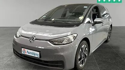 Brugt VW ID.3 Pro Performance 150 kW (204 HK) 2022 Hatchback