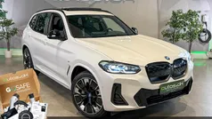 Brugt 2023 BMW iX3 M Sport SUV | 399.000 kr. (Fair pris)