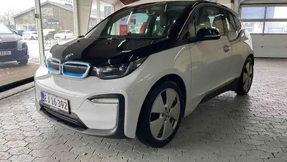 Brugt BMW i3 125 kW (170 HK) 2018 Hatchback