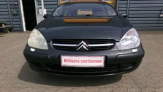 Brugt 2002 Citroën C5 Advance Stationcar | 9.999 kr.