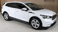 Brugt 2022 Skoda Enyaq iV SUV | 274.600 kr. (Fair pris)