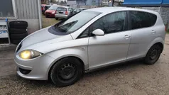 Brugt 2004 Seat Altea Hatchback | 9.900 kr.