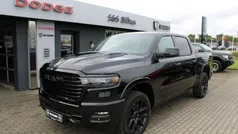 Brugt 2025 Dodge Ram Afhentning | 660.000 kr.