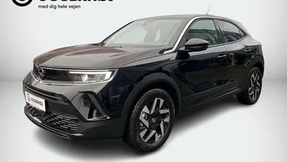 Brugt 2023 Opel Mokka-e Elegance SUV | 169.900 kr. (Dyr)