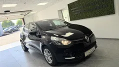 Ikke angivet Brugt 2018 Renault Clio IV Zen | 64.700 kr. (Fair pris)
