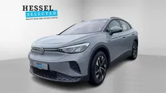 Brugt 2022 VW ID.4 Pro SUV | 214.900 kr. (Super pris)
