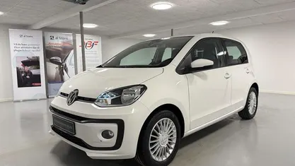 Brugt 2019 VW up! move up! Hatchback | 88.900 kr. (Fair pris)