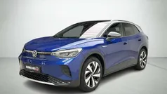 Brugt 2021 VW ID.4 Pro Performance SUV | 229.900 kr. (Fair pris)