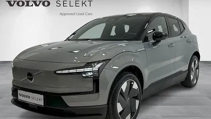 Brugt 2024 Volvo EX30 Plus SUV | 239.900 kr. (Fair pris)