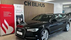 Brugt 2017 Audi A6 S-Line Stationcar | 219.500 kr.