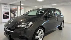 Brugt 2016 Opel Corsa Sport Hatchback | 72.900 kr. (Fair pris)
