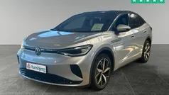 Sølvmetal Brugt 2023 VW ID.5 GTX SUV | 277.500 kr. (Super pris)