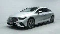 Brugt 2024 Mercedes EQE350 AMG line Sedan | 534.900 kr.