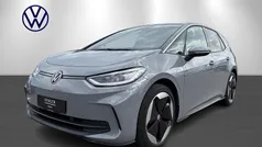 Grå Brugt 2024 VW ID.3 Hatchback | 279.900 kr. (Fair pris)