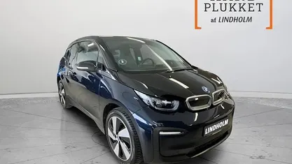 Brugt BMW i3 125 kW (170 HK) 2022 Mørkblåmetal Hatchback