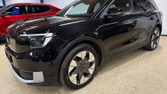 Brugt 2024 Ford Explorer Extended Range SUV | 324.900 kr. (Lidt for dyr)