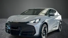 Hvidmetal Brugt 2024 Cupra Tavascan SUV | 329.000 kr. (Fair pris)