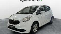 Brugt 2016 Kia Venga Hatchback | 69.700 kr.