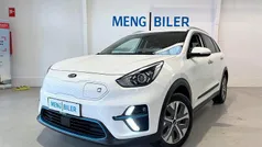 Brugt 2021 Kia e-Niro 2 SUV | 174.900 kr. (God pris)