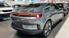 Brugt 2025 Polestar 4 SUV | 419.900 kr. (Fair pris)