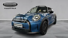 Brugt Mini Cooper SE 135 kW (184 HK) 2022 Hatchback