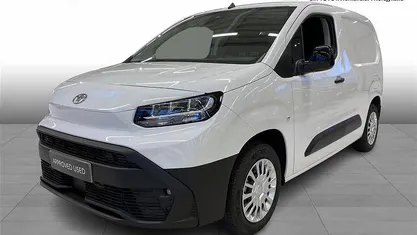 Brugt 2024 Toyota Proace City City MPV | 169.900 kr.