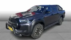 Koksmetal Brugt 2023 Toyota HiLux Sport Afhentning | 459.995 kr.