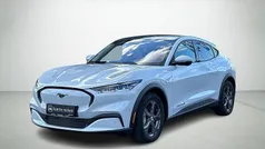 Brugt 2023 Ford Mustang Mach-E Standard Range SUV | 239.900 kr. (Fair pris)