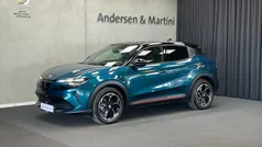 Brugt 2025 Alfa Romeo Junior Edizione Speciale SUV | 249.900 kr. (Fair pris)