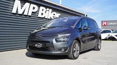 Brugt 2014 Citroën Grand C4 Picasso Exclusive MPV | 69.900 kr. (God pris)