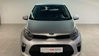 Ikke angivet Brugt 2018 Kia Picanto Hatchback | 69.800 kr. (Fair pris)