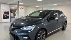 Gråmetal Brugt 2020 Renault Clio V Intens Hatchback | 114.900 kr. (Fair pris)