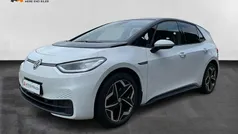 Brugt 2021 VW ID.3 Pro Performance Hatchback | 169.900 kr. (Fair pris)