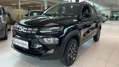 Sort Brugt 2023 Dacia Spring Essentiel Hatchback | 84.500 kr. (Fair pris)