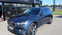 Blåmetal Brugt 2019 Volvo XC60 Inscription SUV | 350.000 kr. (Fair pris)