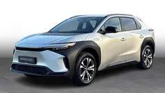 Brugt 2024 Toyota bZ4X Active SUV | 259.900 kr. (God pris)