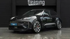 Brugt 2024 Porsche Macan Turbo SUV | 6.779 kr.