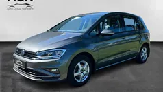 Brugt 2019 VW Golf VII Comfortline | 184.900 kr. (Lidt for dyr)