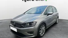 Brugt 2016 VW Golf VII Comfortline | 119.700 kr. (Fair pris)